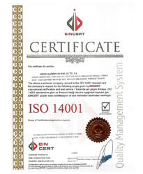 ISO-14001