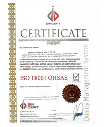 ISO-18001