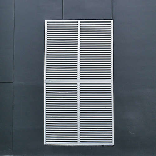 Arfen Aluminium Louvres System