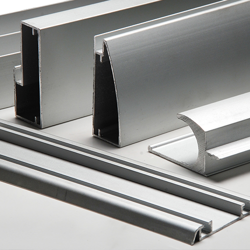 Where is Aluminum Extrusion Profile Used?
