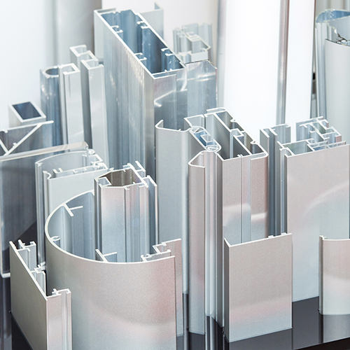 What is Aluminum Extrusion Profile? What are the Features of These Profiles?