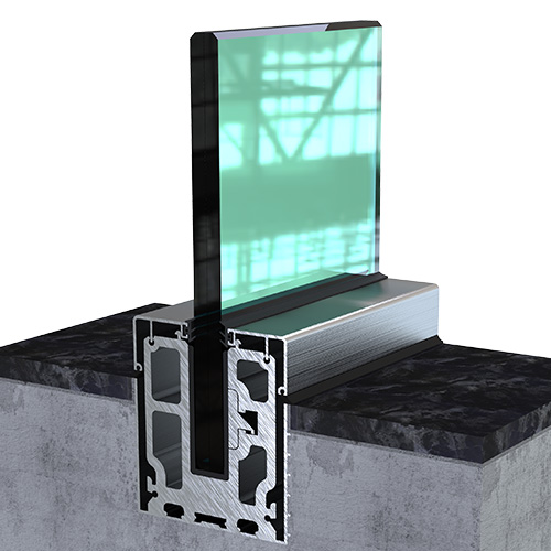 What is Glass Railing Systems? Where to use?