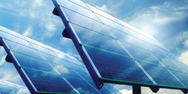 SOLAR ENERGY SYSTEM PROFILES