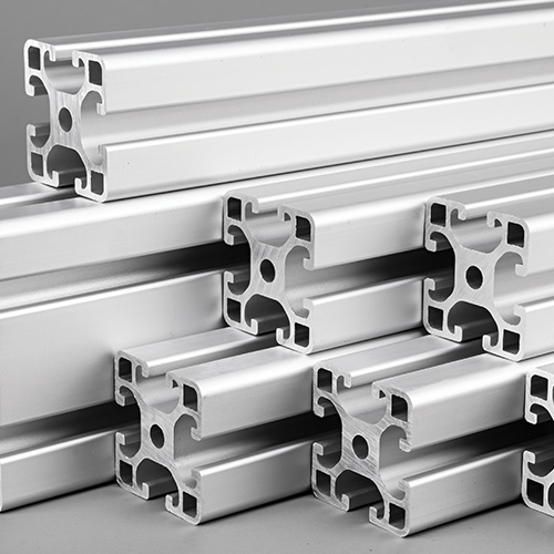What is Aluminum Sigma Profile? What are its features?